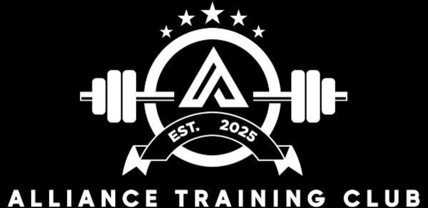 Alliance Training Club LTD logo