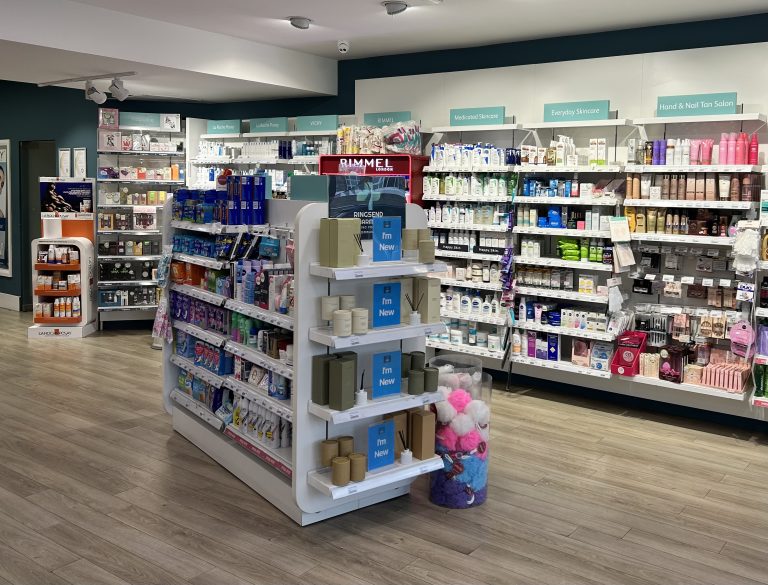 Ringsend Pharmacy