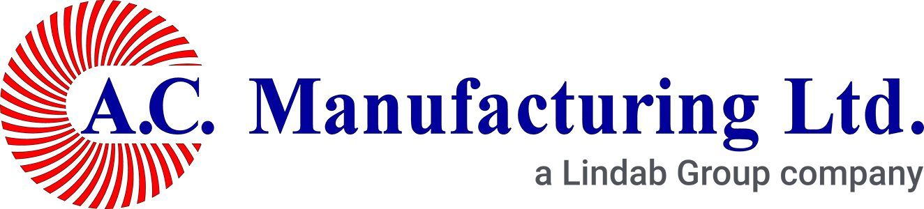A.C. Manufacturing Ltd., a Lindab Group company