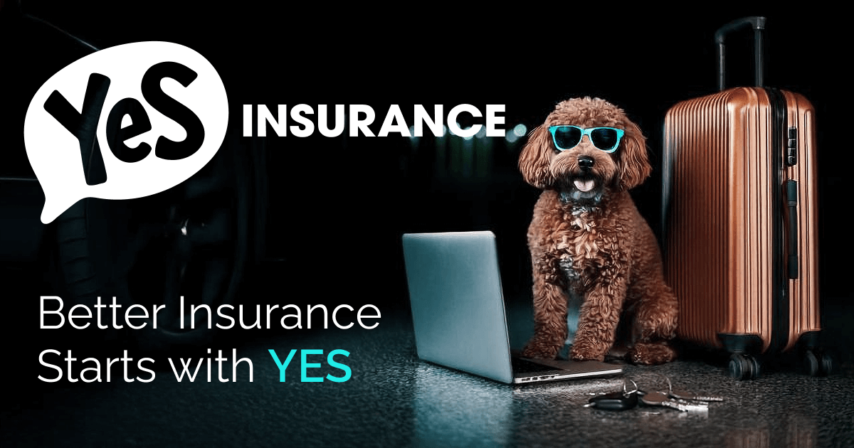 Yes Insurance