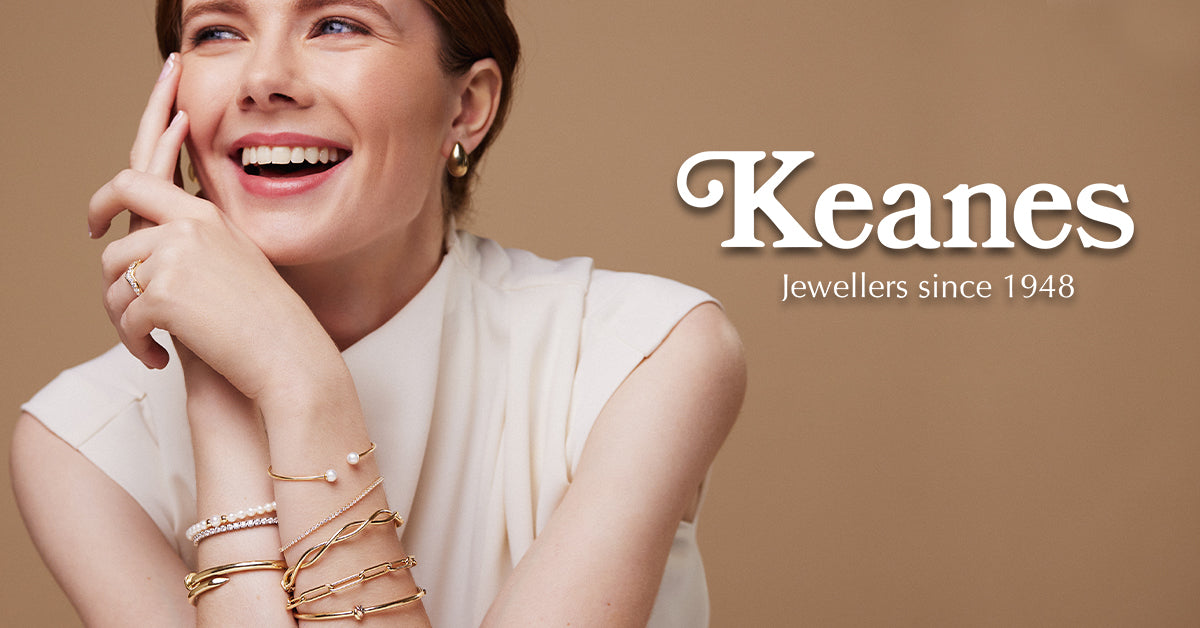 Keanes Jewellers