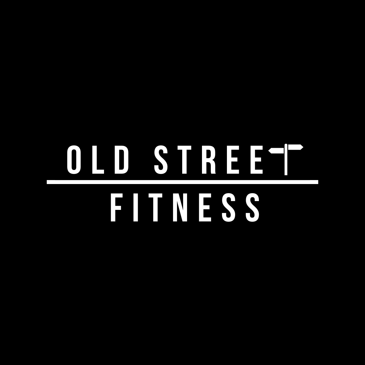 Old Street Fitness logo