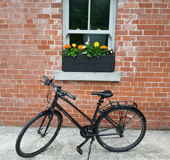 Sea Breeze Bike Hire