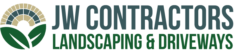 JW Contractors Landscaping & Driveways Ltd