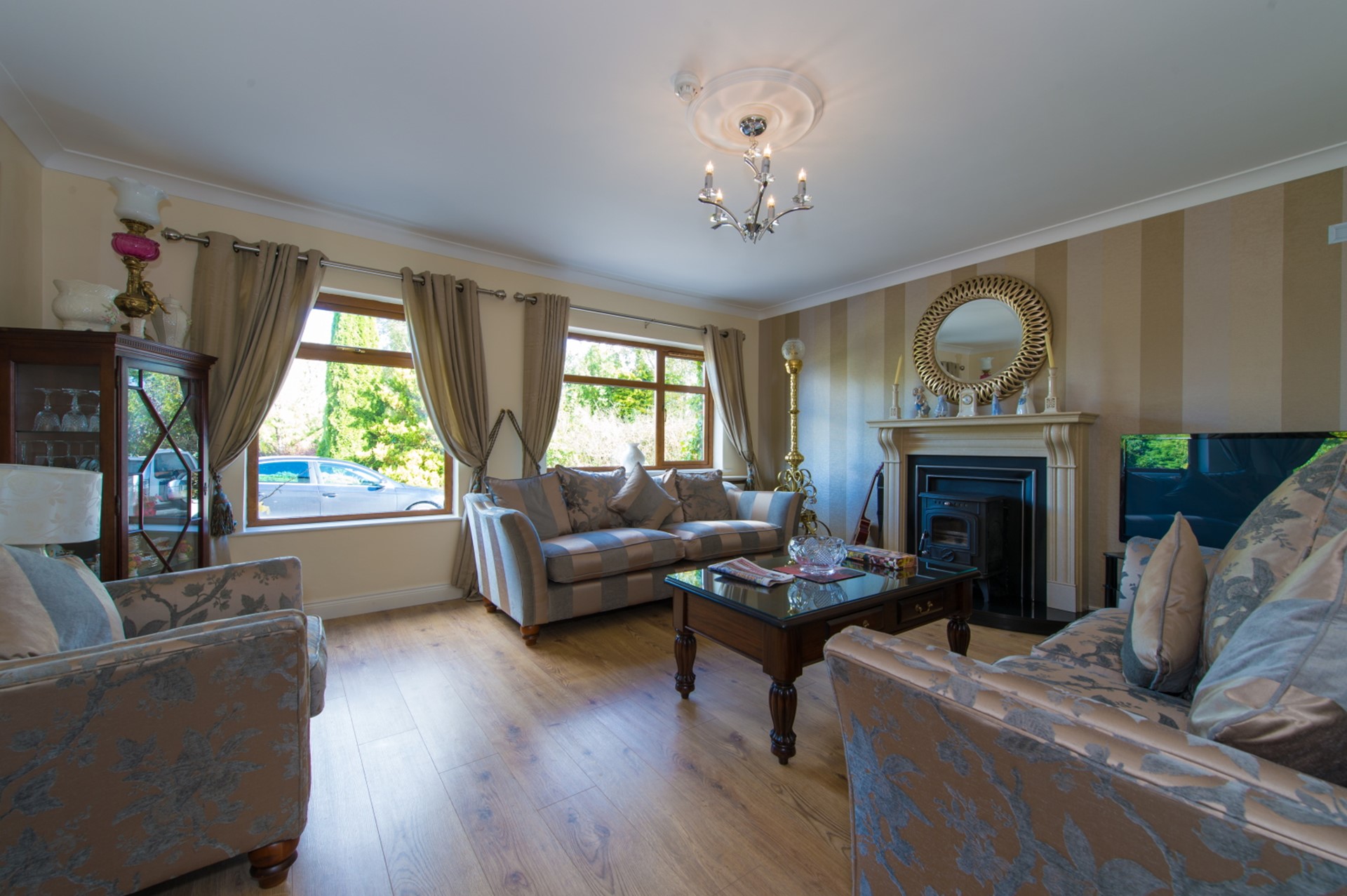 Aisleigh Guest House