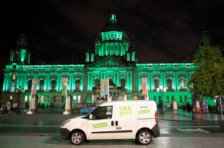 Samaritans of Belfast