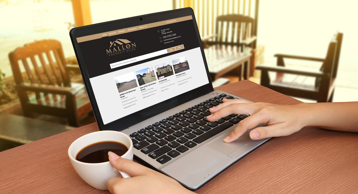 Mallon Property Sales