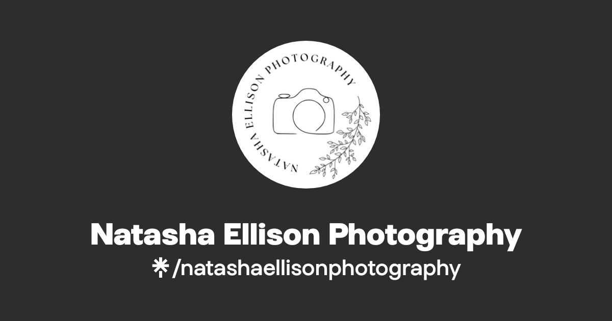 Natasha Ellison Photography