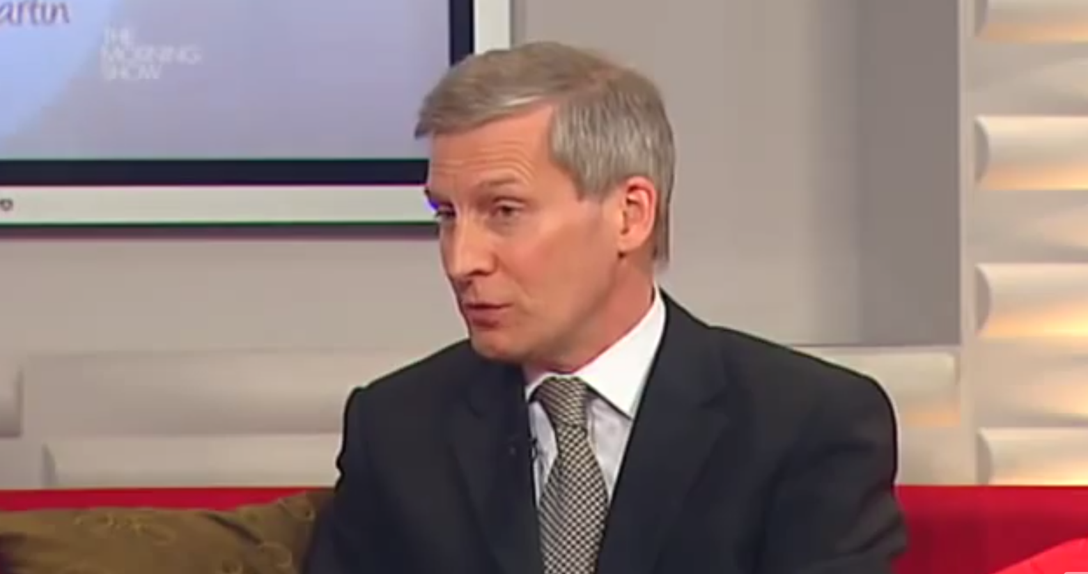 Michael Monahan Solicitor