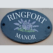 Ringfort Manor