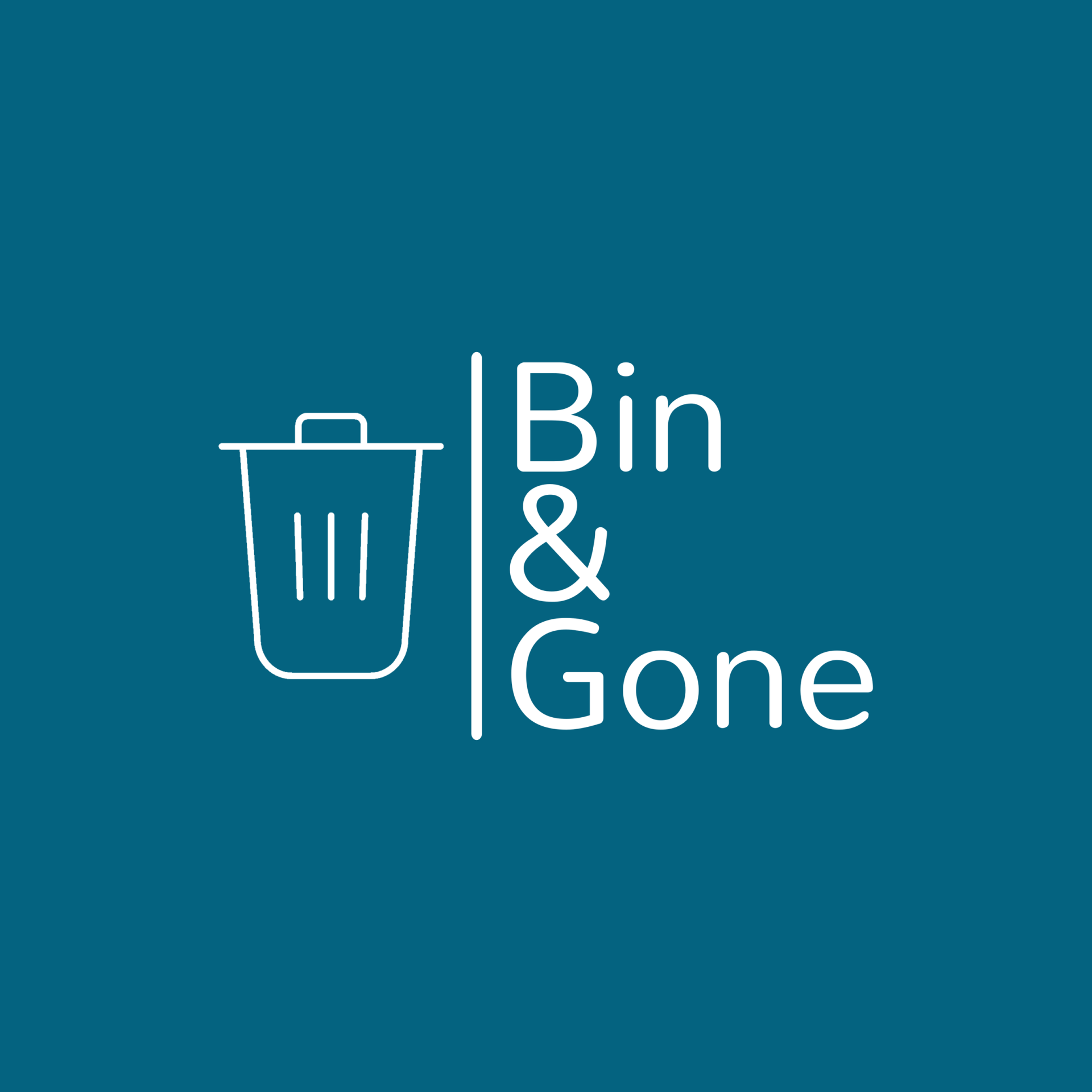 Bin & Gone