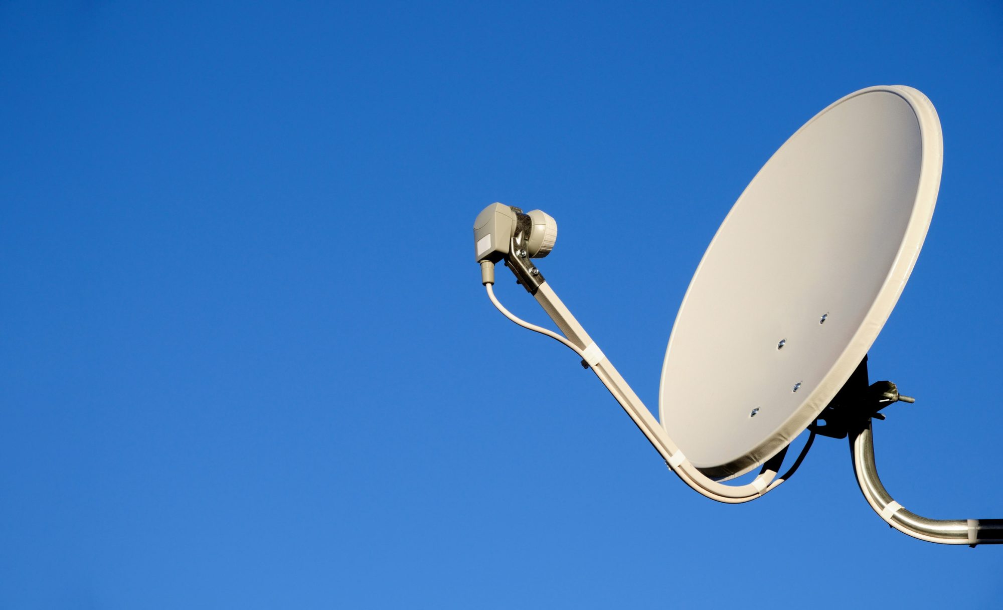 Satellite & Aerial Solutions NI