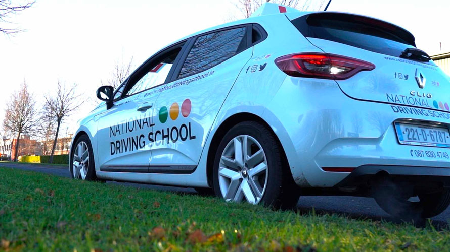 National Driving School
