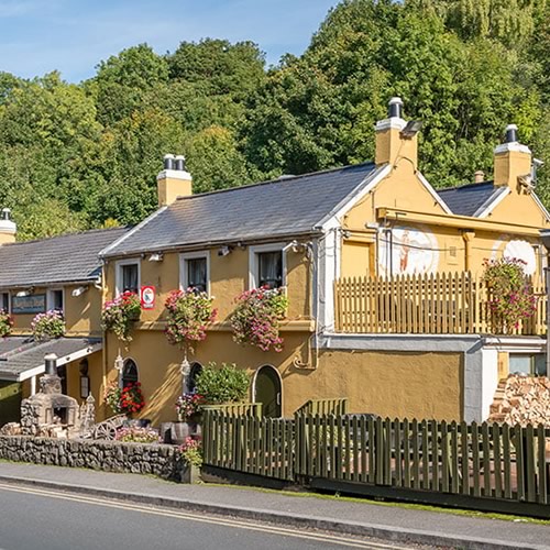 Wrights Anglers Rest