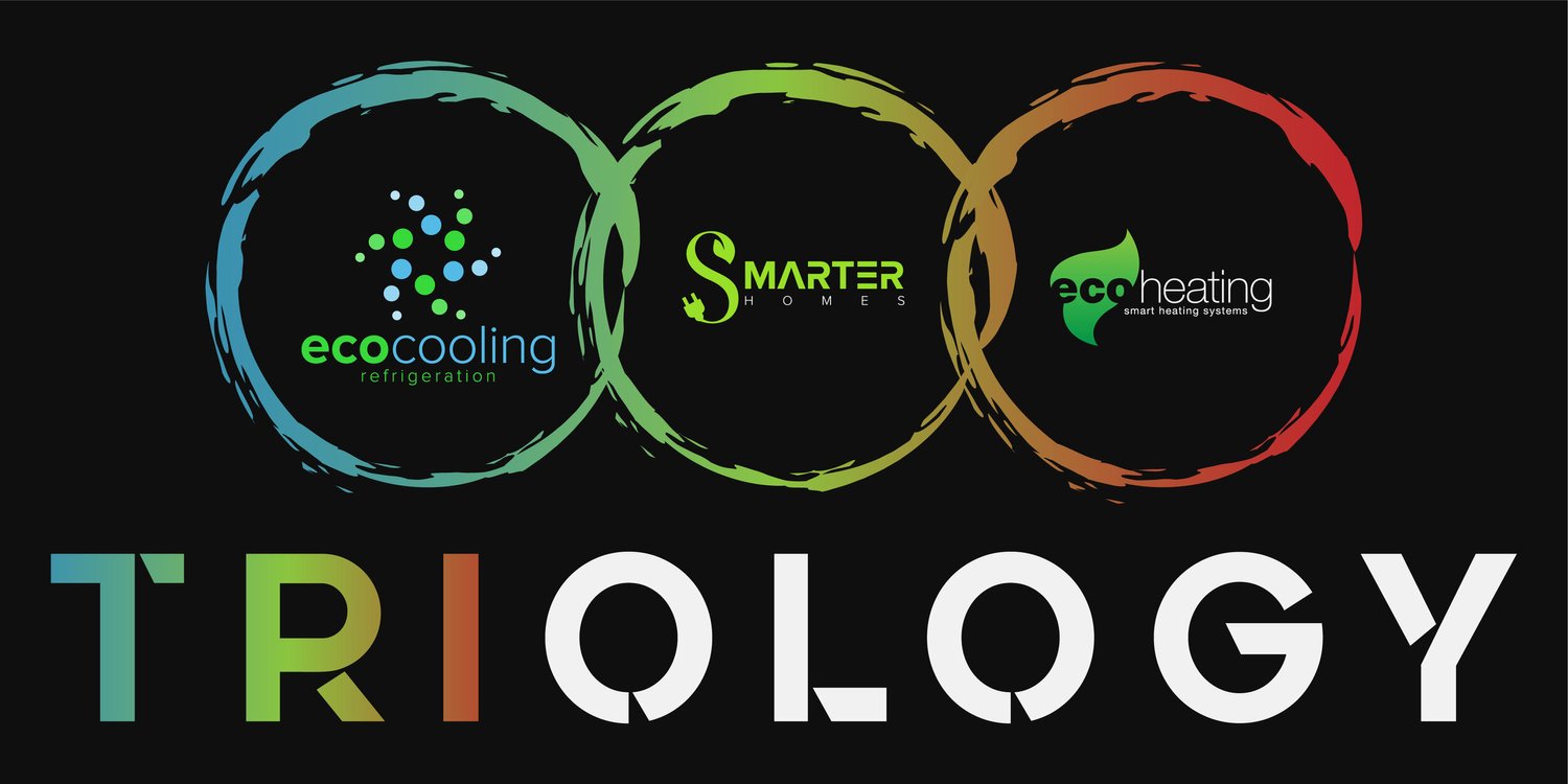 Triology - Technologies
