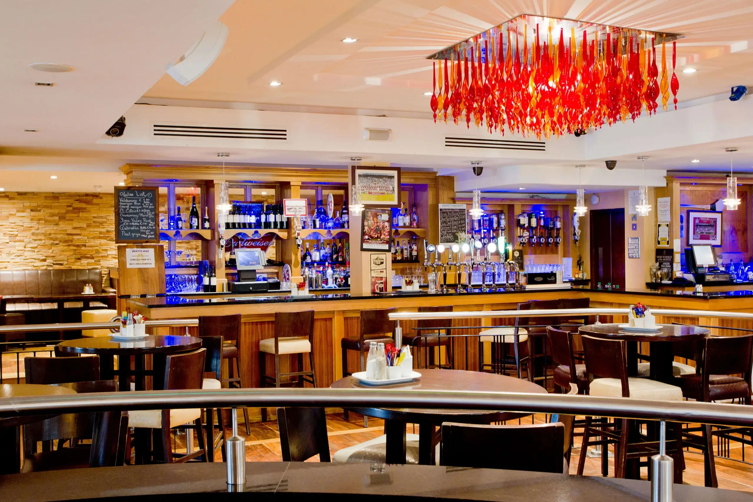 Old House Restaurant