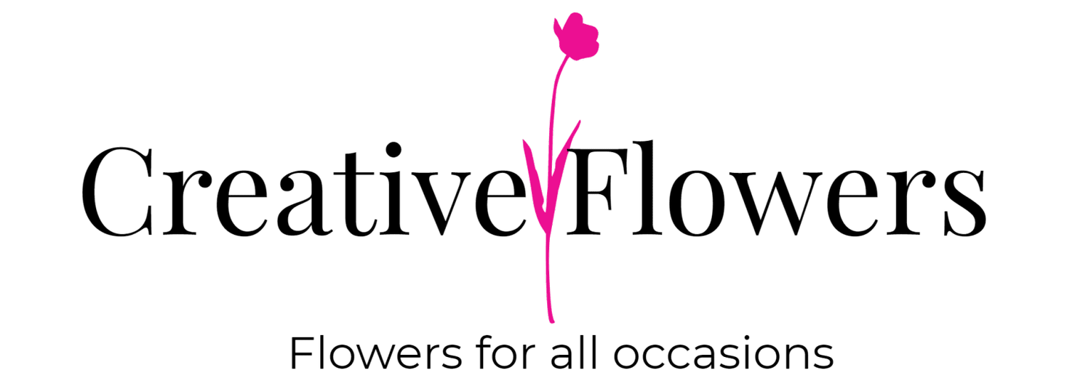 Creative Flowers