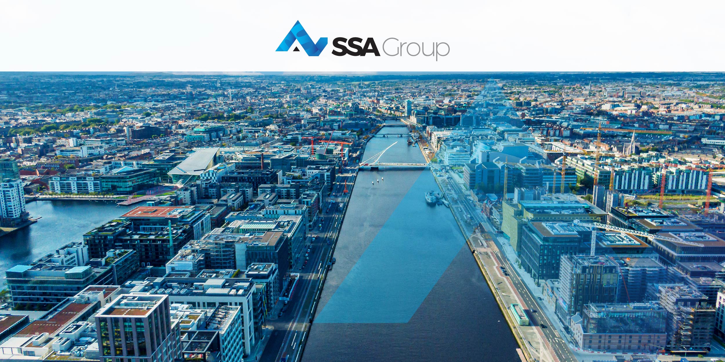 SSA Recruitment Ltd