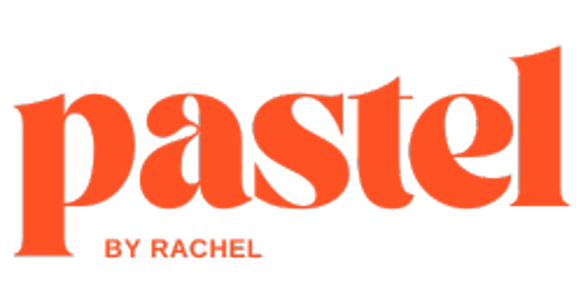 Pastel by Rachel