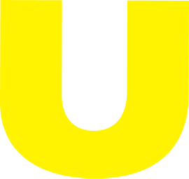 U Store It Galway logo