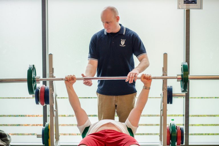 Denis Corridan Physical Therapy