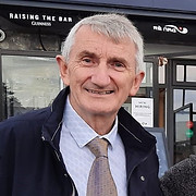 Arthur McGuire Tours