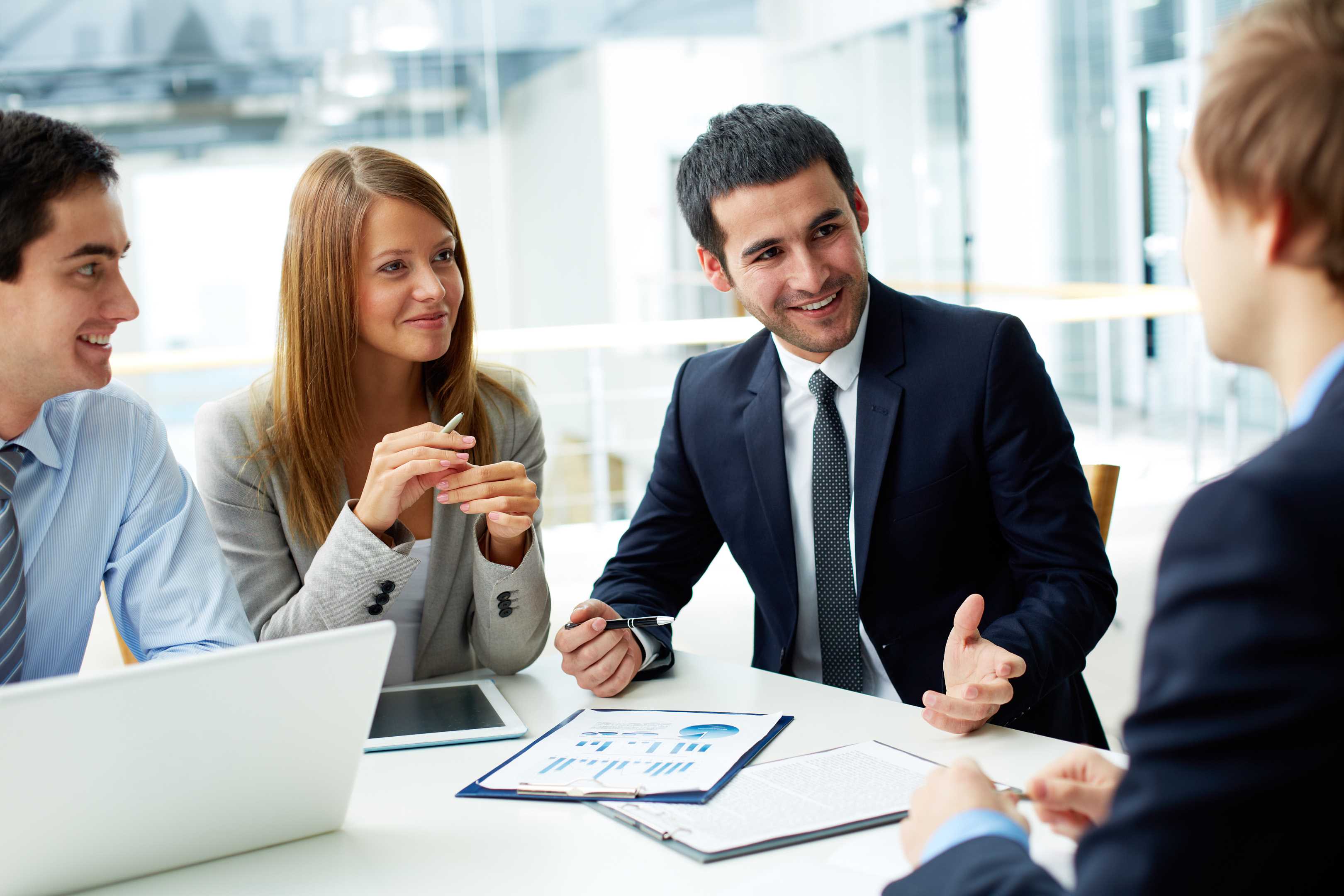 Fortex Consulting