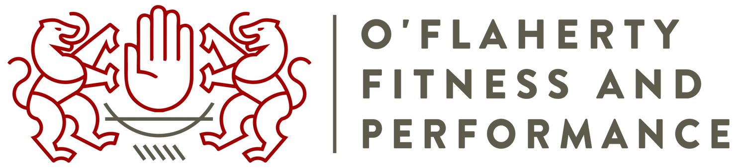 O'Flaherty Fitness and Performance