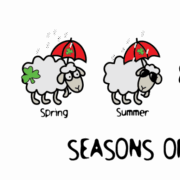 Seasons of Ireland logo