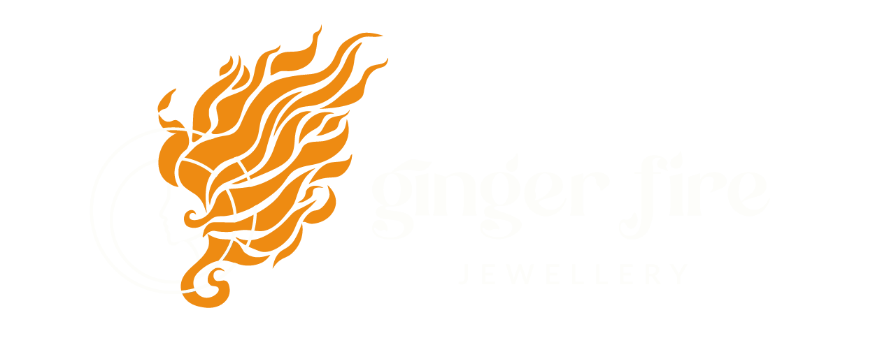 Ginger Fire Jewellery