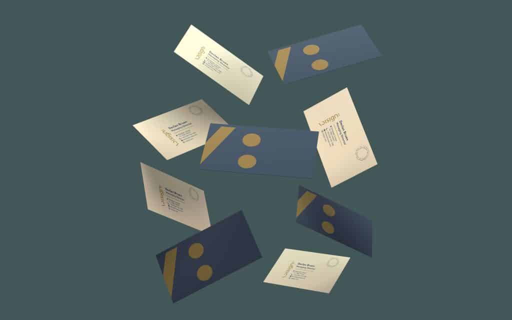 Studio Stratos | Brand, Design and Wordpress Website Development