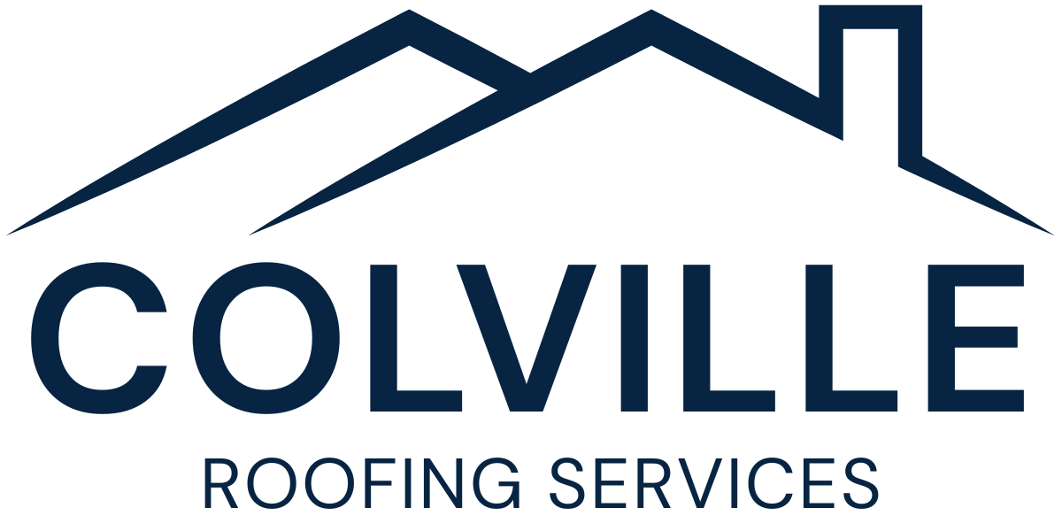 Colville roofing and guttering ltd