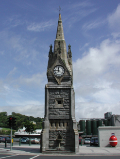 Clock Tower