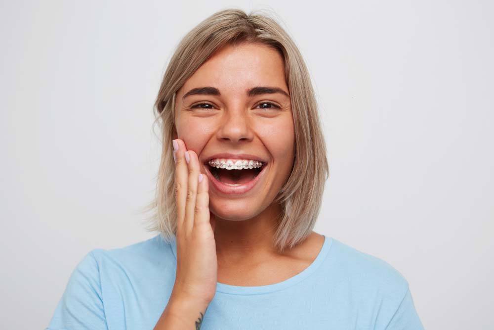 Castle Orthodontics - Portlaoise