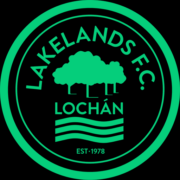 Lakelands FC St John of Gods Pitc