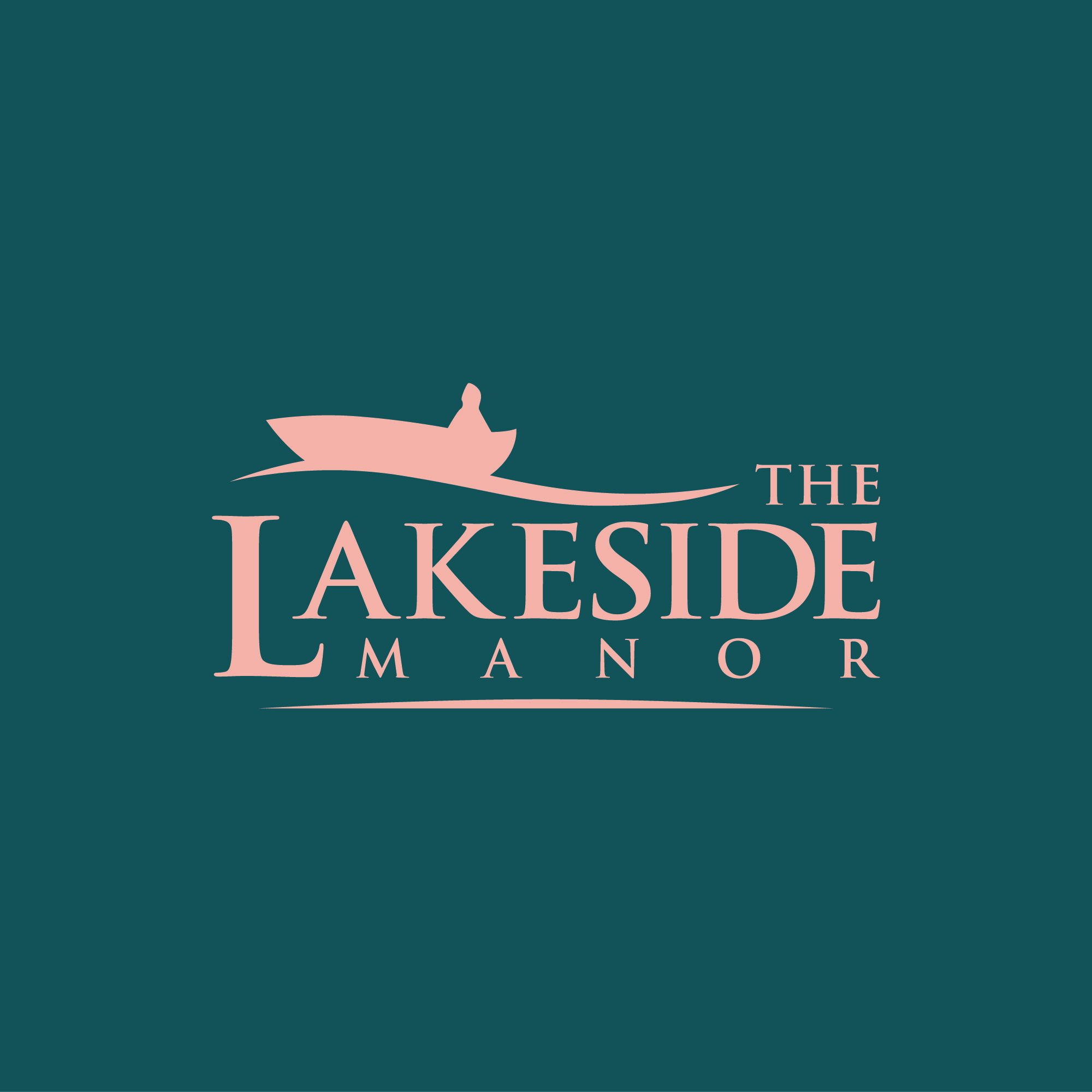 The Lakeside Manor