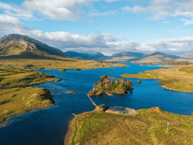 Cliste Irish Grinds Academy