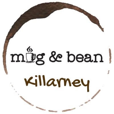 Mug & Bean