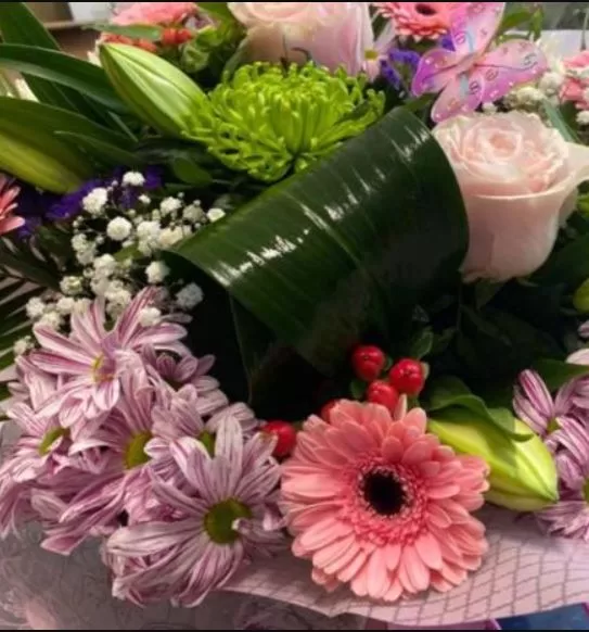 Sinead's Florist