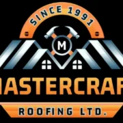 Mastercraft Roofing Ltd.