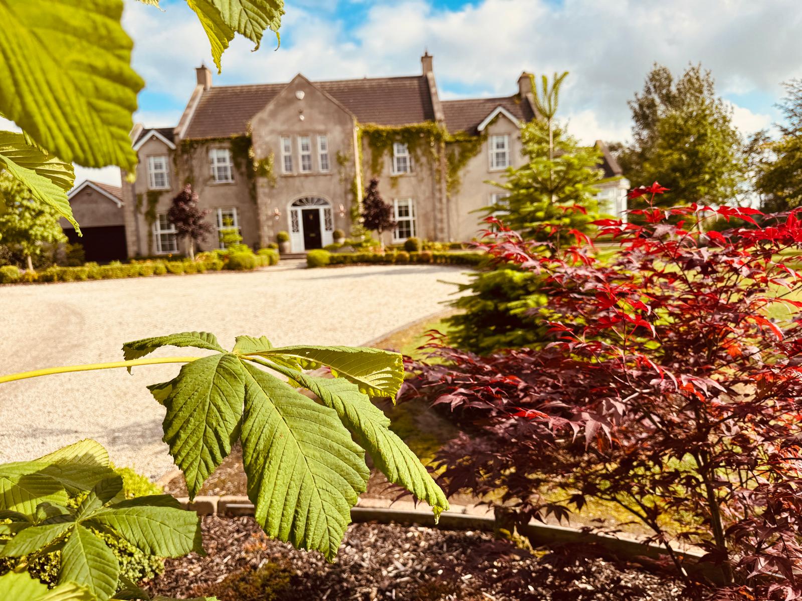 The Hunting Lodge Moy