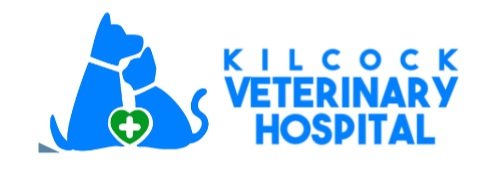 Kilcock Veterinary Hospital logo