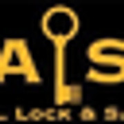 All Lock & Safe