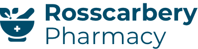 Rosscarbery Pharmacy logo