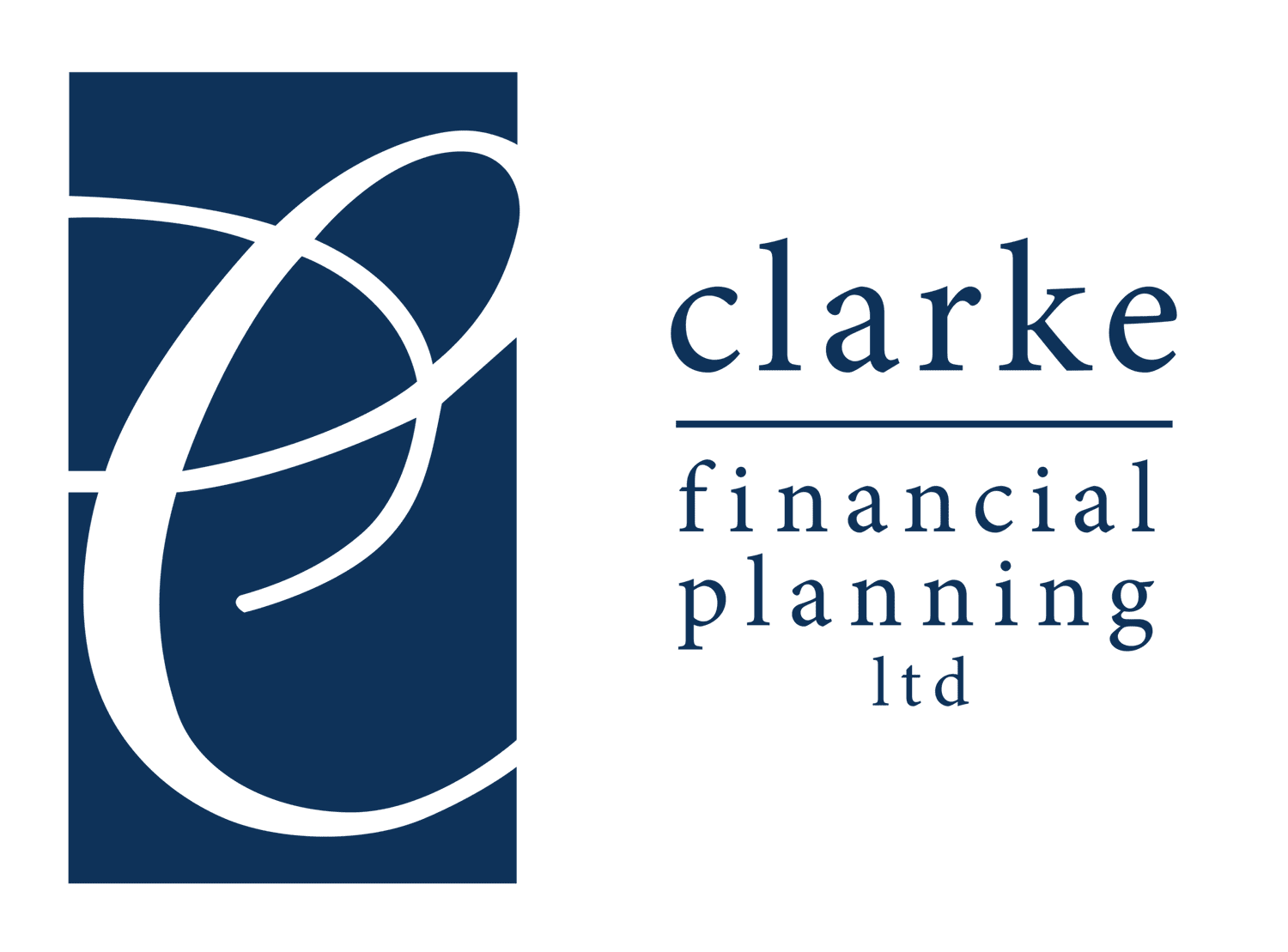 Clarke Financial Planning Ltd