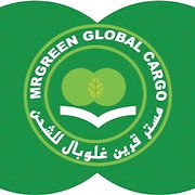 MrGreen Global Cargo