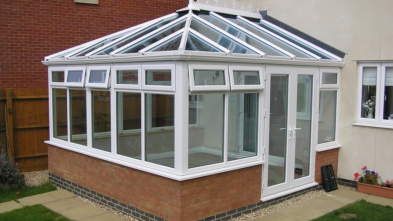 Donelan Windows