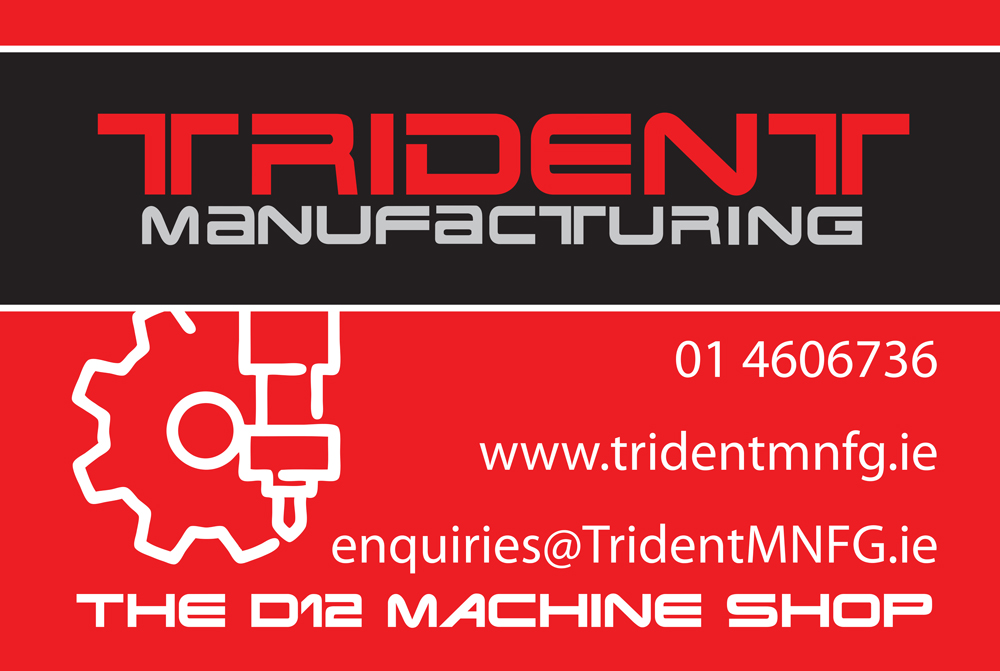 Trident Manufacturing