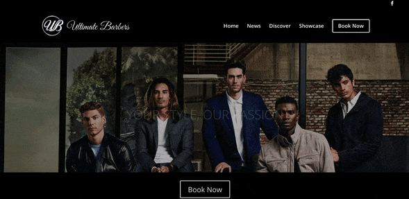 Ultimate Barbers