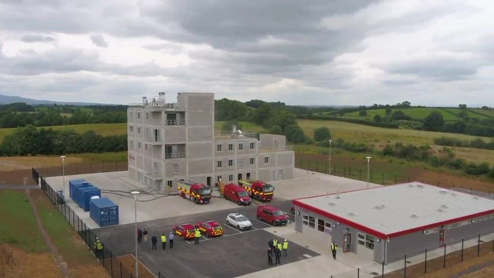 NIFRS Learning & Development College